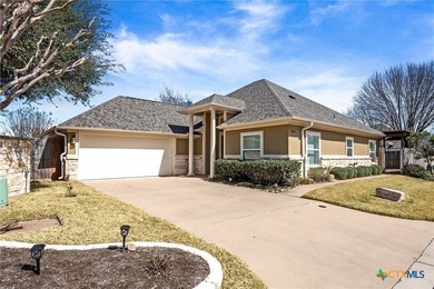 Belton Lake Home For Sale in Belton Texas