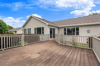 Enjoy the main level living lifestyle without the burden of high - photo 12