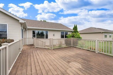 Enjoy the main level living lifestyle without the burden of high - photo 13