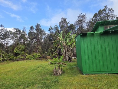 Set behind a gated driveway and surrounded by tropical greenery - photo 14