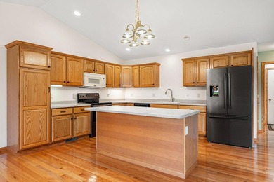 Enjoy the main level living lifestyle without the burden of high - photo 15