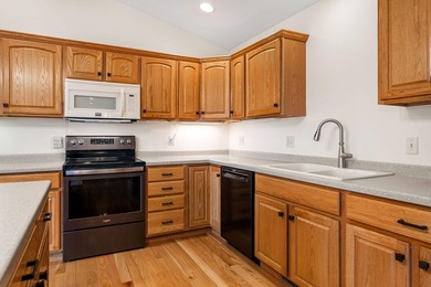 Enjoy the main level living lifestyle without the burden of high - photo 16