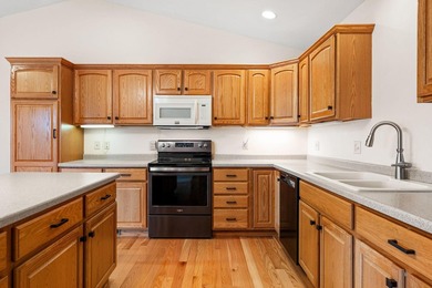 Enjoy the main level living lifestyle without the burden of high - photo 17