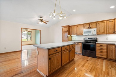 Enjoy the main level living lifestyle without the burden of high - photo 19