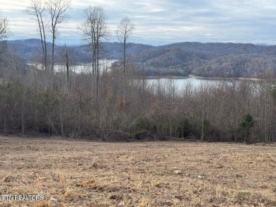 Lake Acreage For Sale in Maynardville, Tennessee