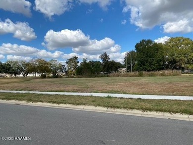 Lake Lot For Sale in Lafayette, Louisiana