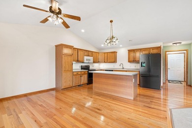Enjoy the main level living lifestyle without the burden of high - photo 21