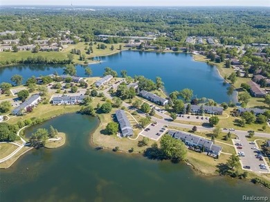 Welcome home to this rare waterfront condo in the highly - photo 25