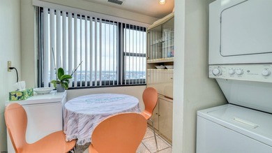 Experience coastal living at its finest in Ocean Club Unit 904-1