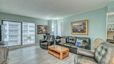 Experience coastal living at its finest in Ocean Club Unit 904-1