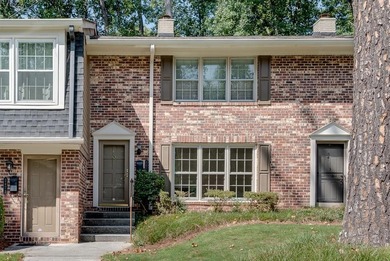North Lake Condo For Sale in Atlanta Georgia