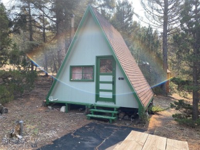 Lake Lot For Sale in Silver Star, Montana