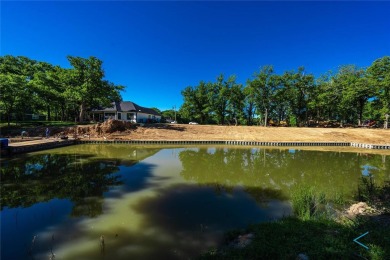 Cedar Creek Lake Lot For Sale in Trinidad Texas