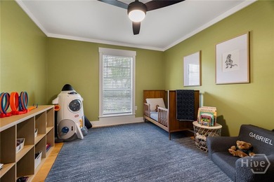 A Rare Find in desirable Oakdale. Renovated 5 bedroom/3 bath - photo 33