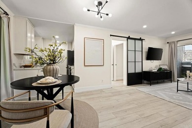 Experience active San Diego living in this beautifully renovated - photo 3