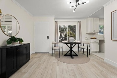 Experience active San Diego living in this beautifully renovated - photo 4