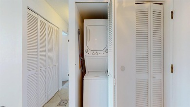 OCEAN VIEWS! TOP FLOOR UNIT! Location, Location, Location. This