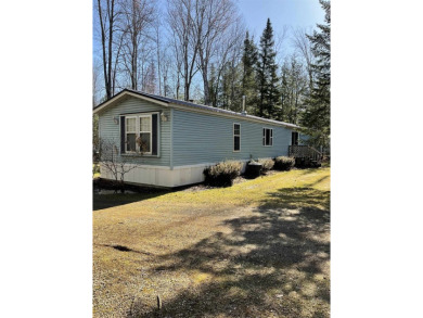 Lake Home For Sale in Lakewood, Wisconsin