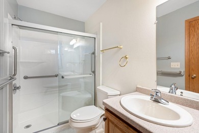 Enjoy the main level living lifestyle without the burden of high - photo 41