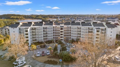 Lake Condo For Sale in Little River, South Carolina