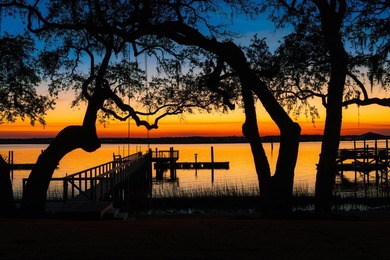 (private lake, pond, coastal) Home For Sale in Charleston South Carolina