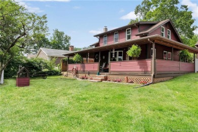 Lake Home Off Market in Middlefield, Connecticut