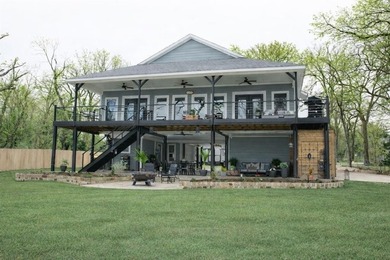 Lake Mexia Home For Sale in Mexia Texas