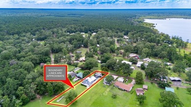 Stunning Lakefront Home on Lake Sam Rayburn! Located just 2 - photo 6