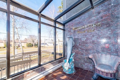 TOTALLY REDONE! ALL ASSESSMENTS PAID! This gorgeous condo has