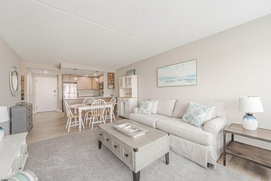 TOTALLY REDONE! ALL ASSESSMENTS PAID! This gorgeous condo has