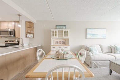 TOTALLY REDONE! ALL ASSESSMENTS PAID! This gorgeous condo has