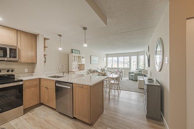 TOTALLY REDONE! ALL ASSESSMENTS PAID! This gorgeous condo has