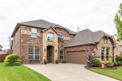 Lake Home For Sale in Rowlett, Texas