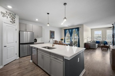 Located in the desirable gated Reserve section of Cypress Ridge - photo 3