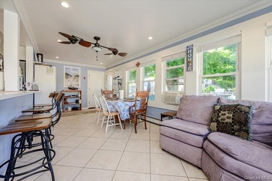 Enjoy your summer in this stunning waterfront retreat offering - photo 9