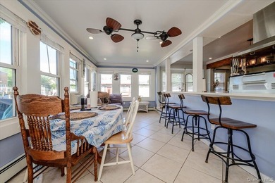 Enjoy your summer in this stunning waterfront retreat offering - photo 10