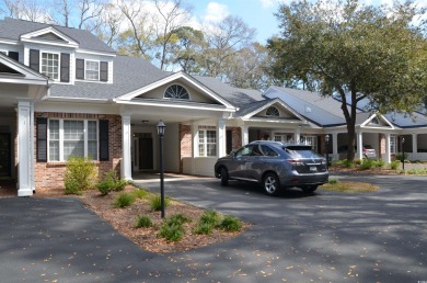 (private lake, pond, creek) Townhome/Townhouse For Sale in Pawleys Island South Carolina