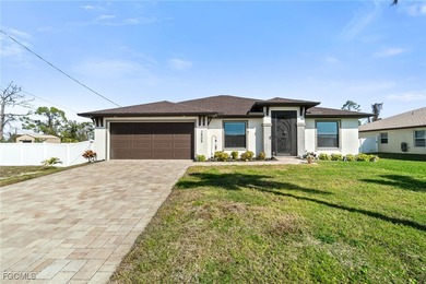 Cape Coral Area Home Sale Pending in Cape Coral Florida