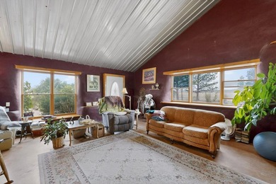 Experience authentic New Mexico ranch living on 240 breathtaking - photo 3