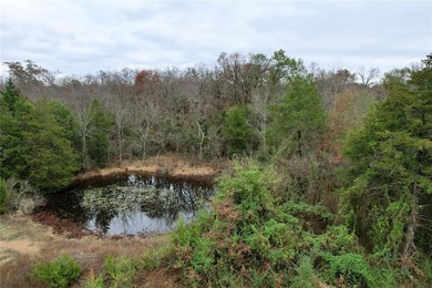 (private lake, pond, creek) Acreage For Sale in Talihina Oklahoma