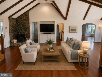 Price Improvement! Spectacular waterfront on the Chester River!! - photo 4