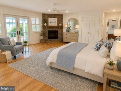 Price Improvement! Spectacular waterfront on the Chester River!! - photo 5