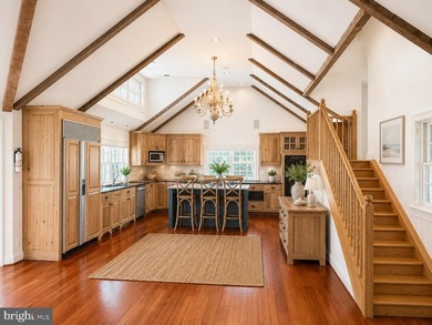 Price Improvement! Spectacular waterfront on the Chester River!! - photo 6