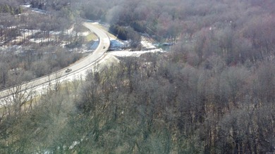 White Oak Lake - Izard County Acreage For Sale in Horseshoe Bend Arkansas