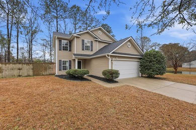 (private lake, pond, coastal) Home For Sale in Goose Creek South Carolina