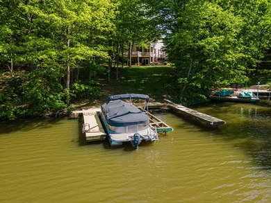 Spectacular, one of a kind Candlewood lakefront home! This - photo 11