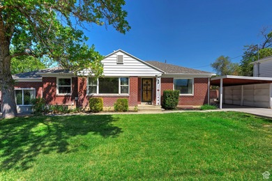 Great Salt Lake Home For Sale in Salt Lake City Utah