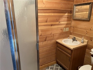 Secluded 3BR-2BA rustic Ozark Mountain log cabin on 15.93 acres - photo 14