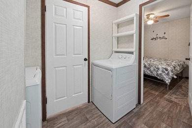 Located on the shores of beautiful Lake Higginbotham in - photo 19