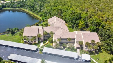 (private lake, pond, coastal) Condo For Sale in Fort Myers Florida